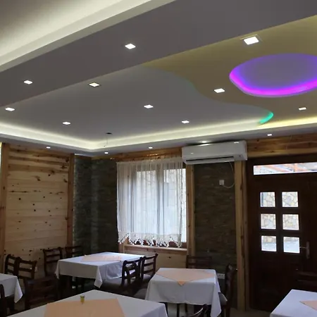 Izvor Bazeni Vrela Ferienhaus Užice