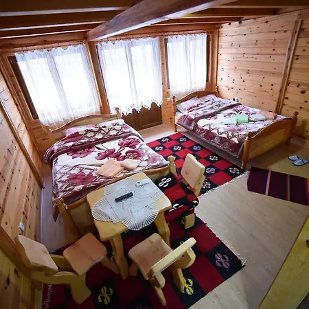 Izvor Bazeni Vrela Ferienhaus
