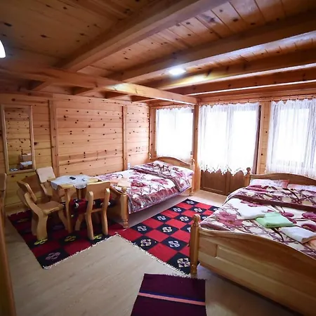 Ferienhaus Izvor Bazeni Vrela *
