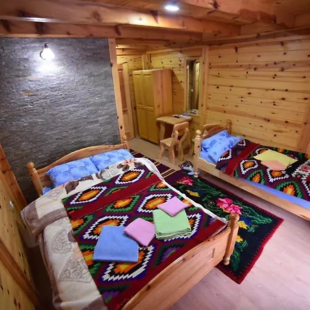 Izvor Bazeni Vrela Ferienhaus *