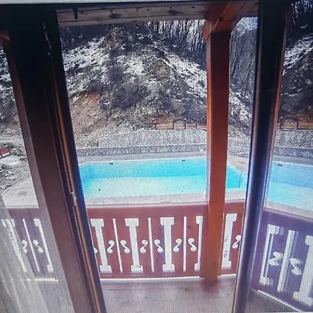 Izvor Bazeni Vrela Užice